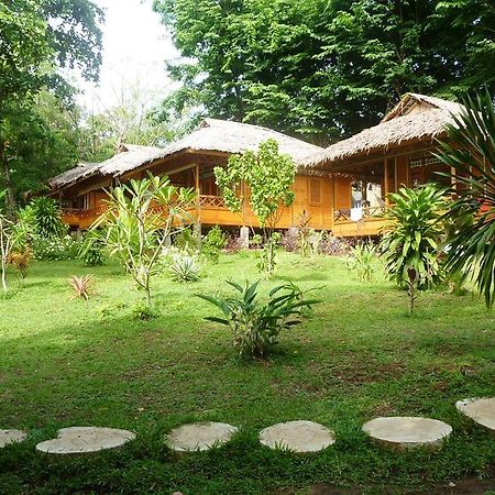 Raja Laut Dive Resort Bunaken Dış mekan fotoğraf