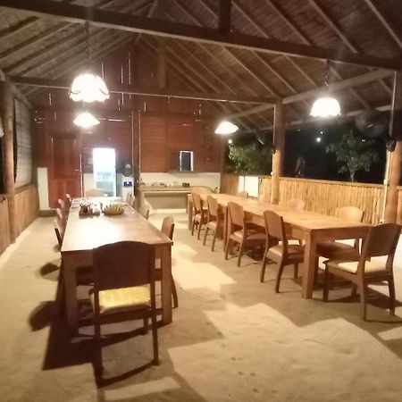 Raja Laut Dive Resort Bunaken Dış mekan fotoğraf