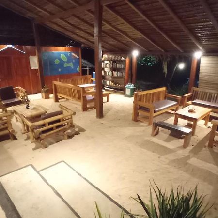 Raja Laut Dive Resort Bunaken Dış mekan fotoğraf
