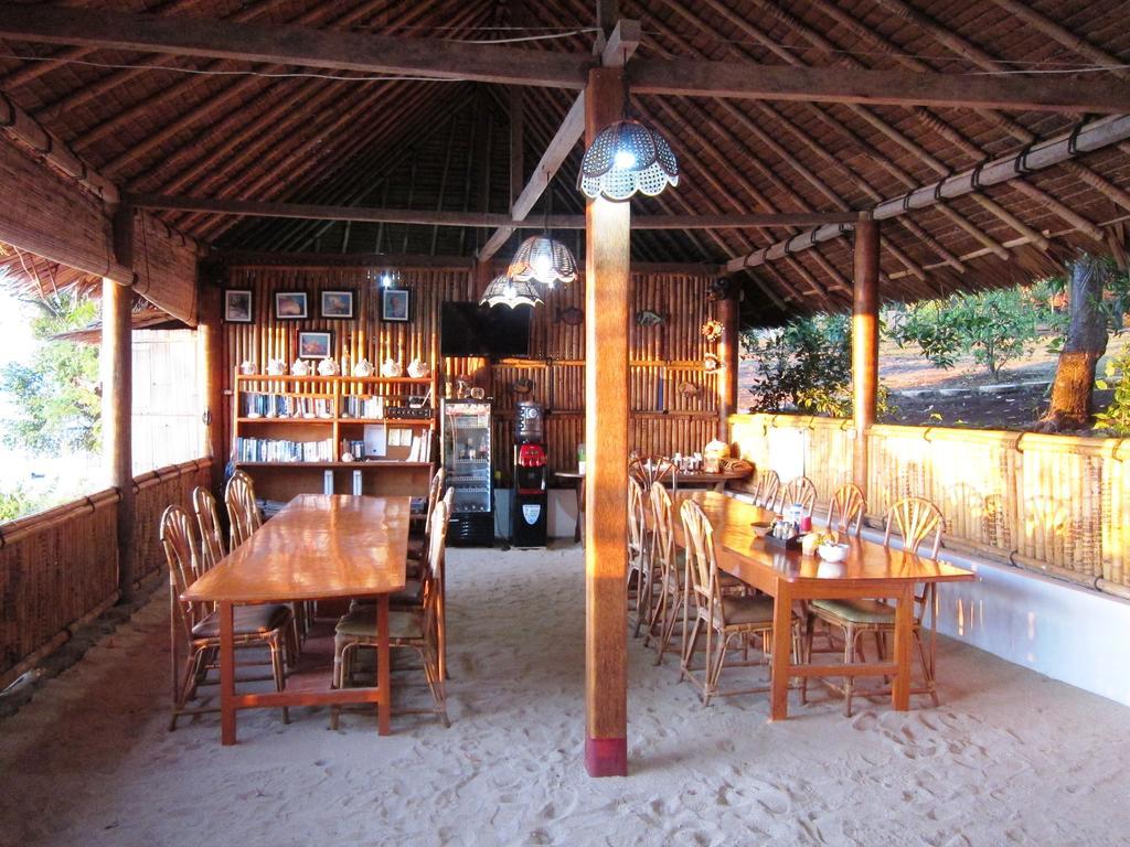 Raja Laut Dive Resort Bunaken Dış mekan fotoğraf