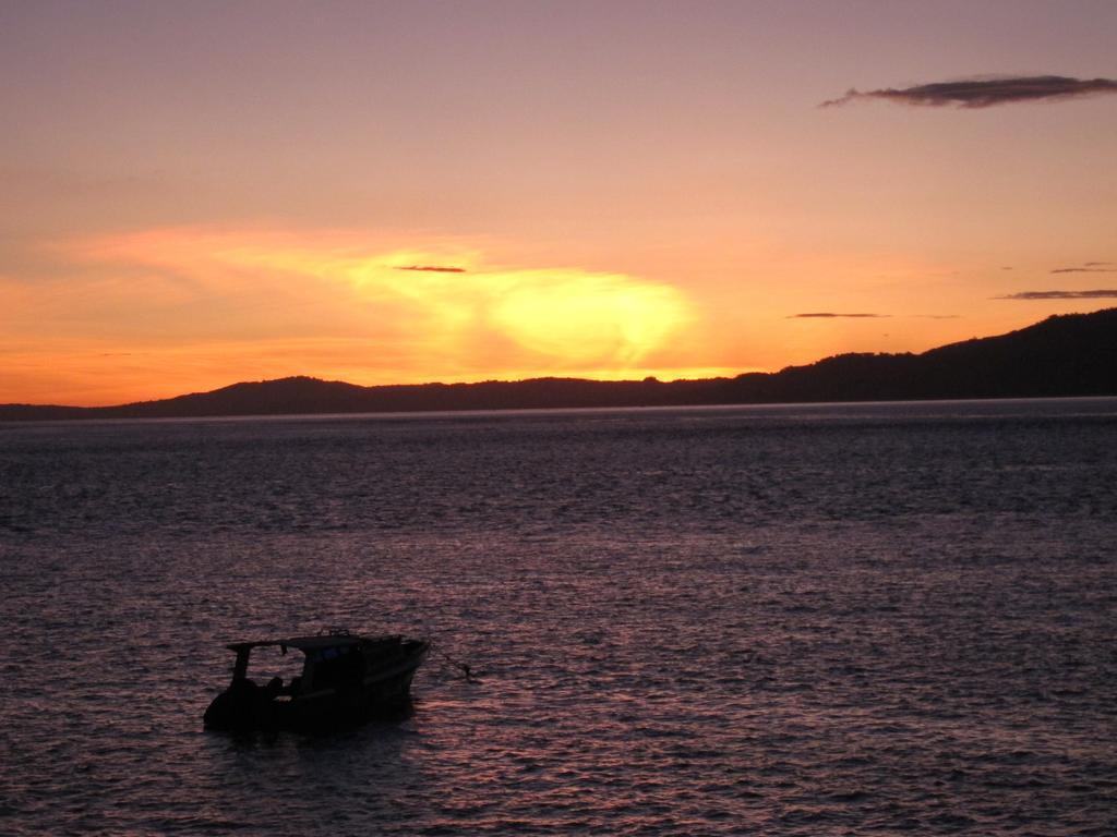 Raja Laut Dive Resort Bunaken Dış mekan fotoğraf