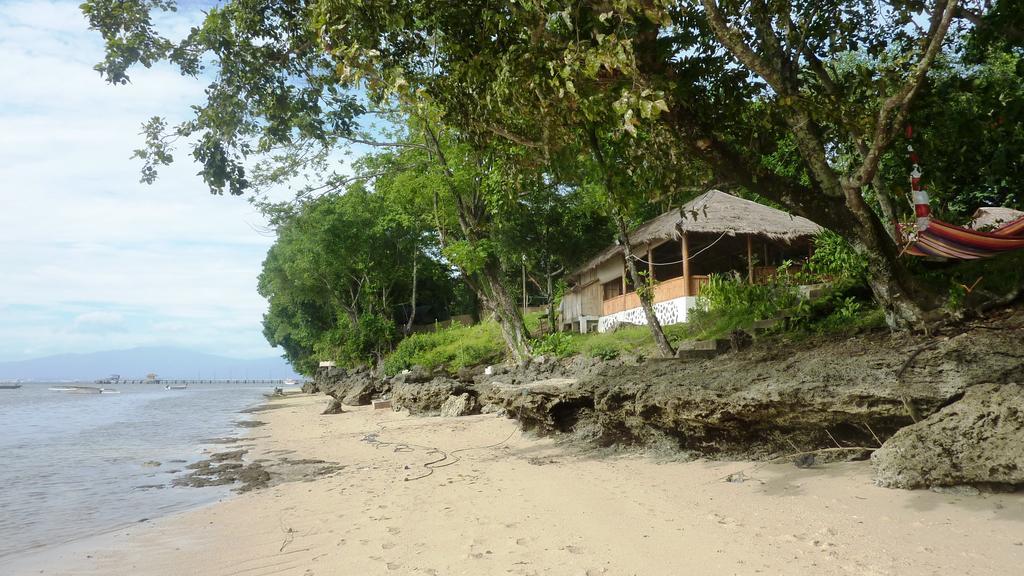 Raja Laut Dive Resort Bunaken Dış mekan fotoğraf