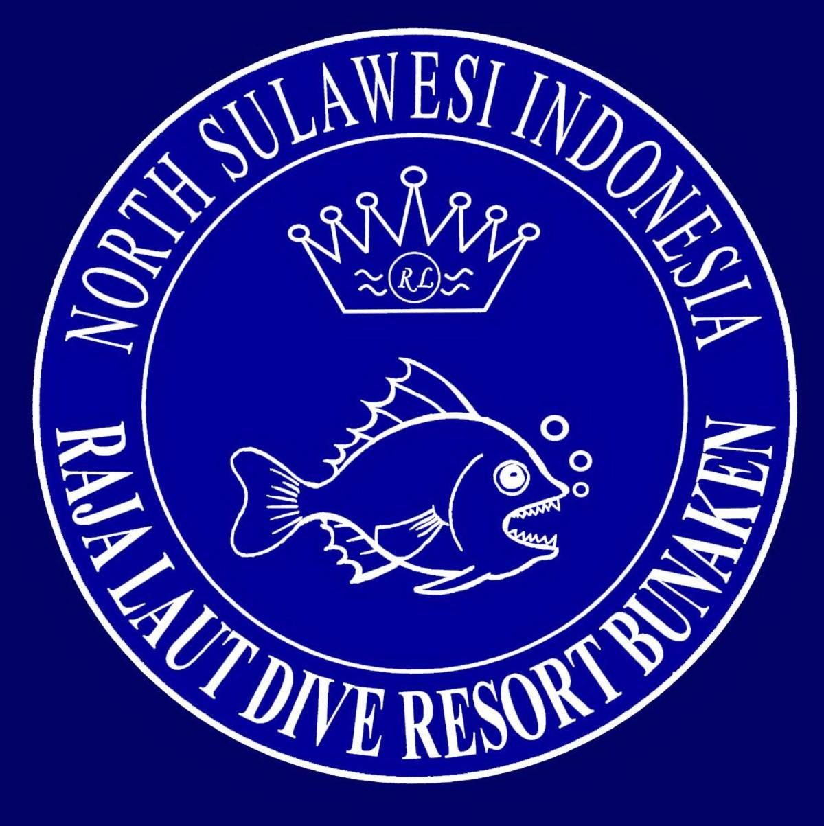 Raja Laut Dive Resort Bunaken Dış mekan fotoğraf