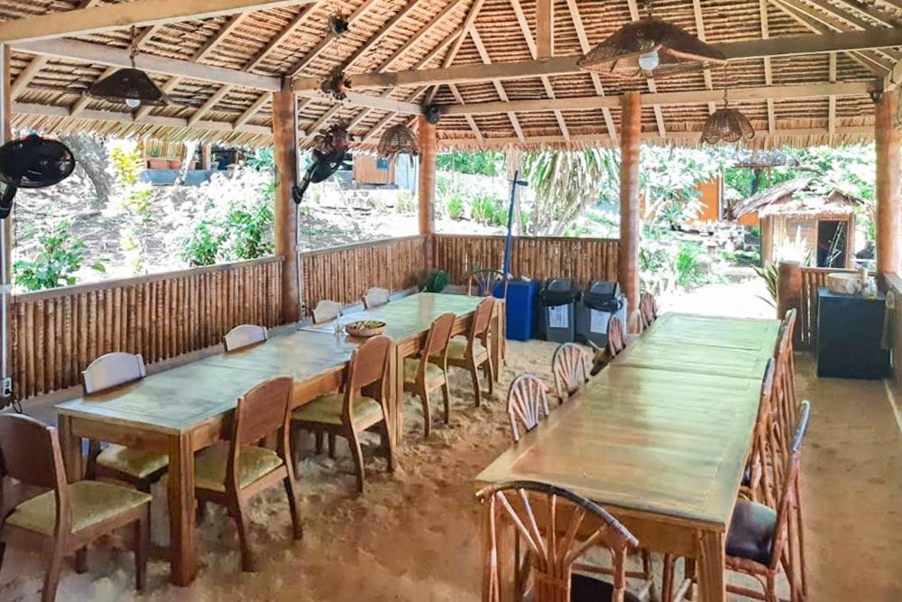 Raja Laut Dive Resort Bunaken Dış mekan fotoğraf