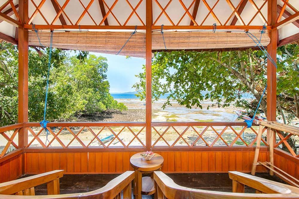 Raja Laut Dive Resort Bunaken Dış mekan fotoğraf