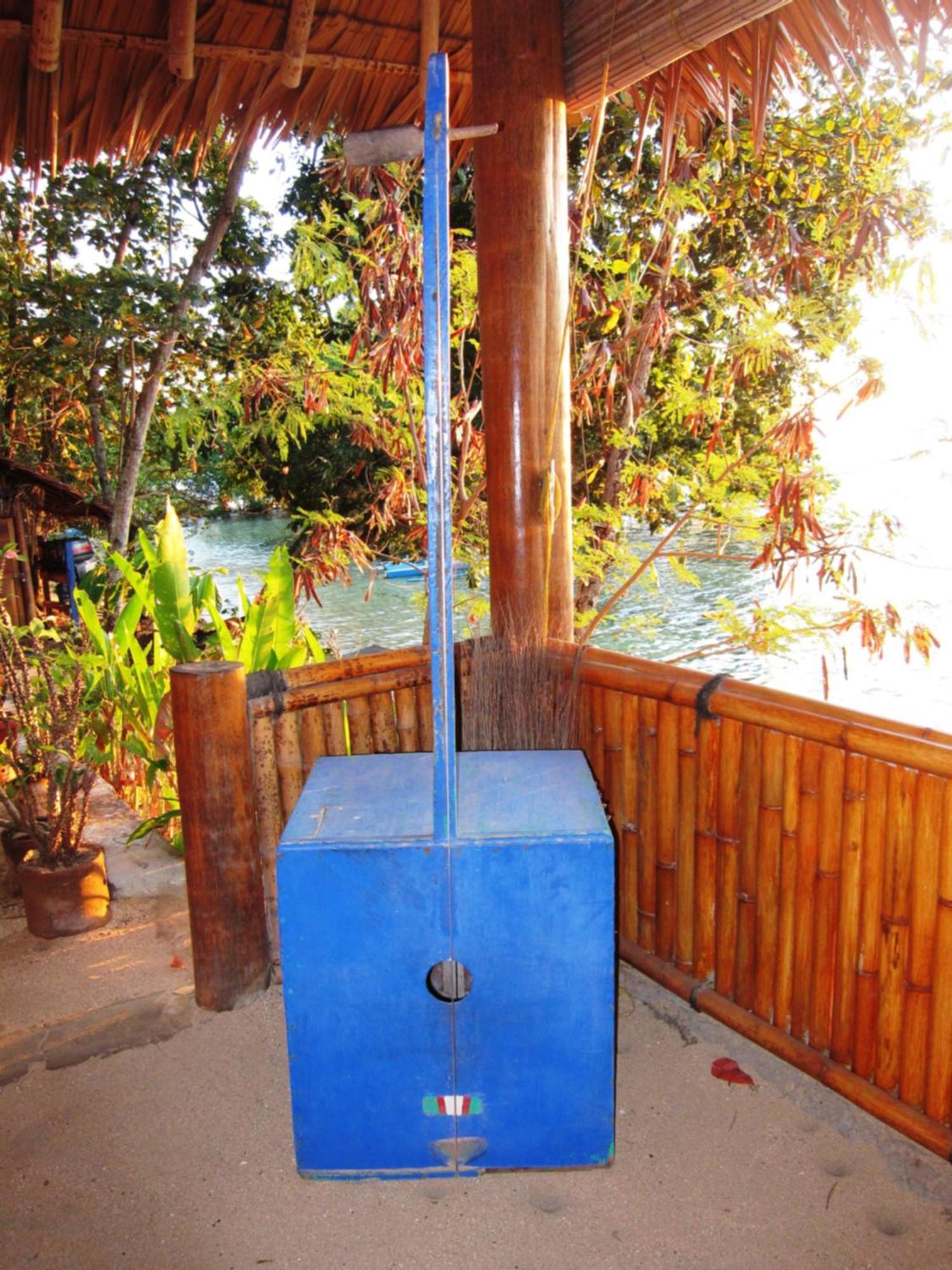 Raja Laut Dive Resort Bunaken Dış mekan fotoğraf