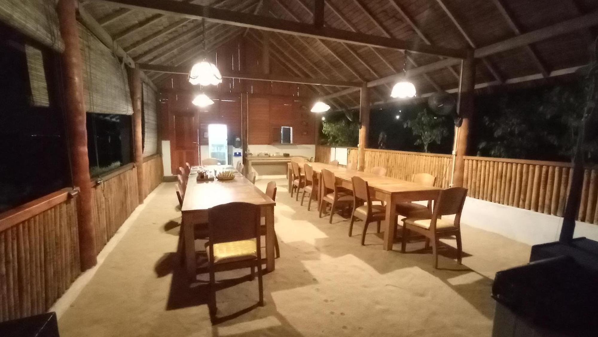 Raja Laut Dive Resort Bunaken Dış mekan fotoğraf