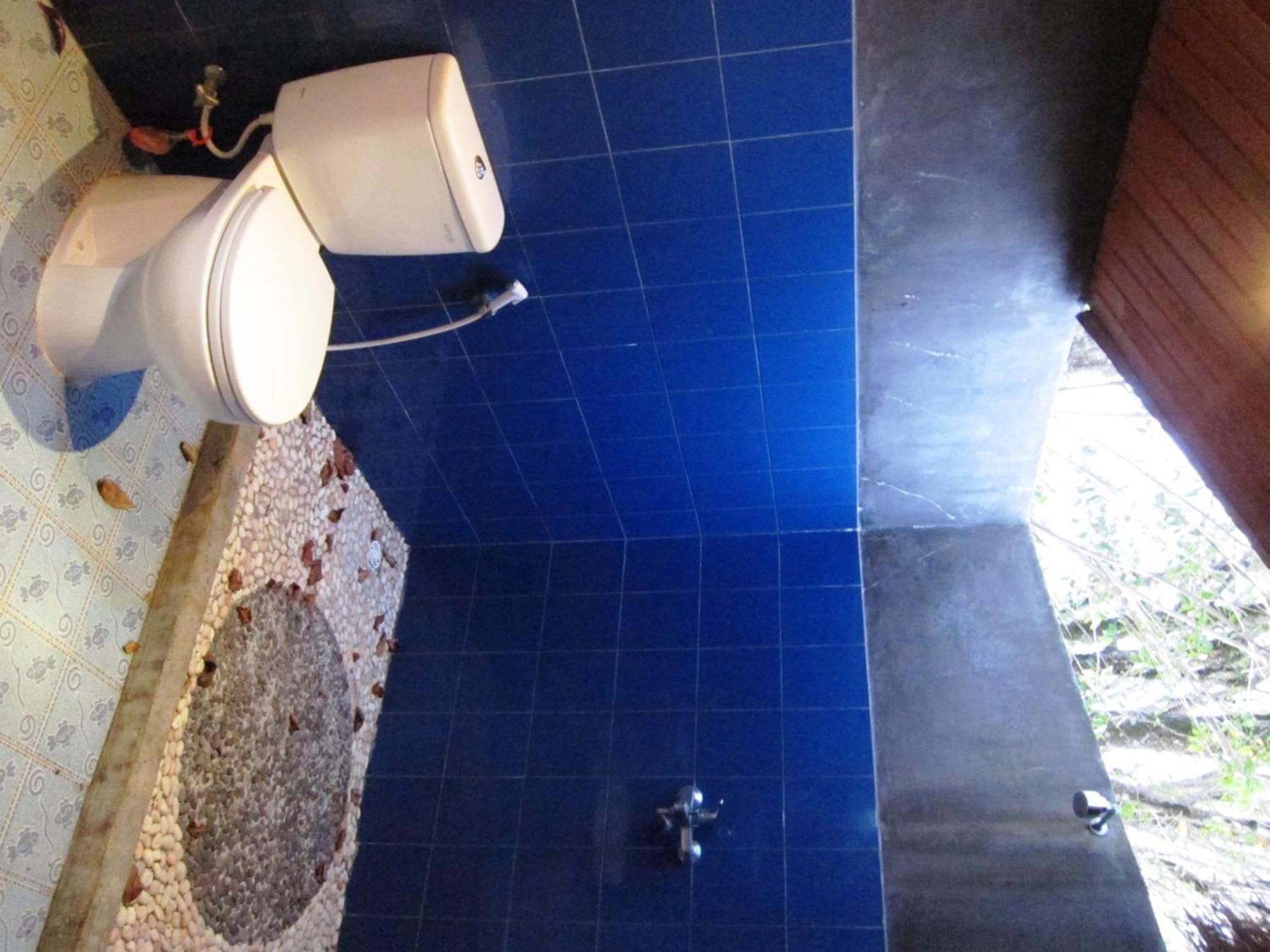 Raja Laut Dive Resort Bunaken Oda fotoğraf