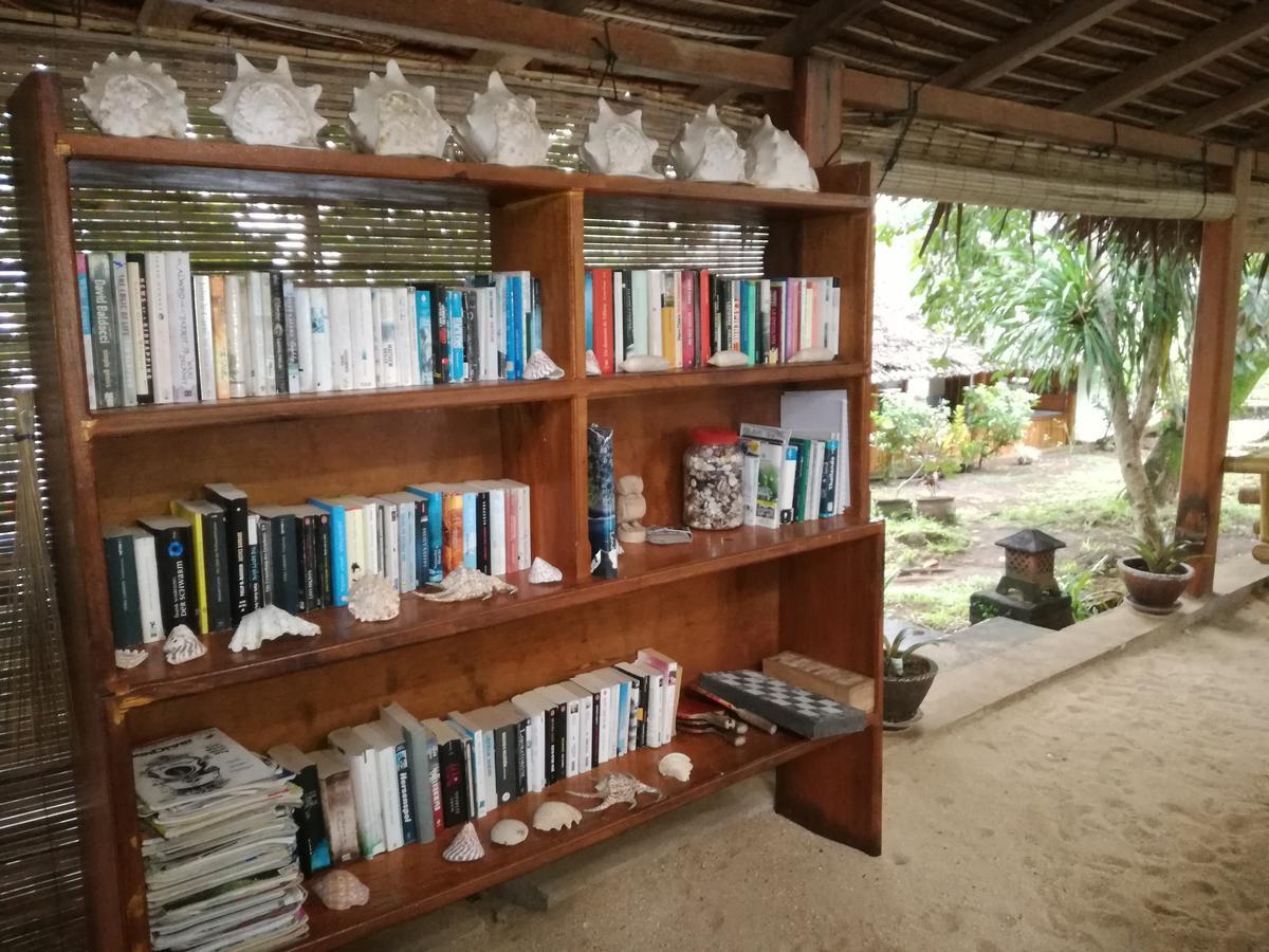 Raja Laut Dive Resort Bunaken Dış mekan fotoğraf