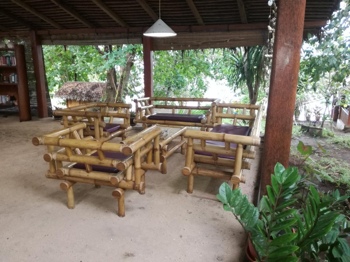 Raja Laut Dive Resort Bunaken Dış mekan fotoğraf